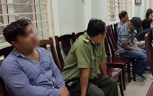 Bao ve VFF 'co' ban cap ve moi ban ket AFF Cup gia 4,5 trieu hinh anh