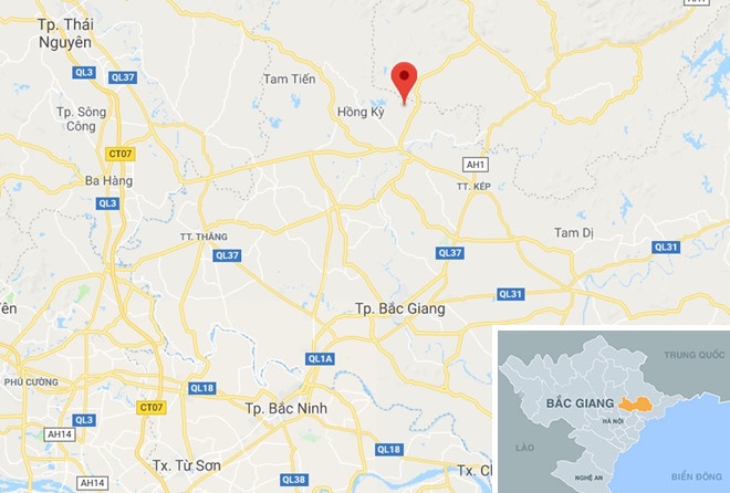 Chồng cắt gân vợ ảnh 2 Chong cat gan vo anh 2