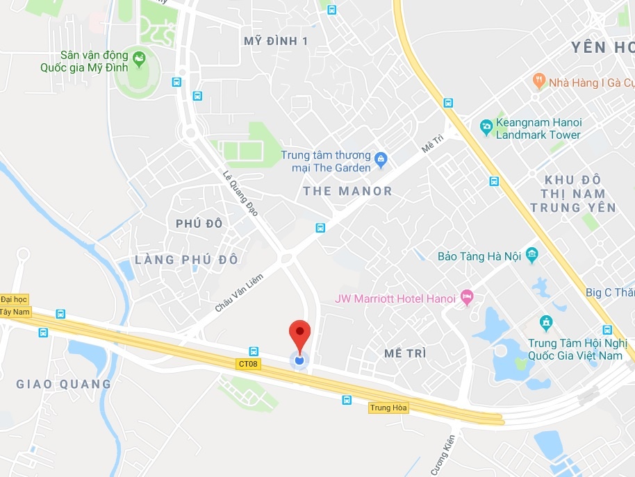 Canh sat 141 Ha Noi anh 2