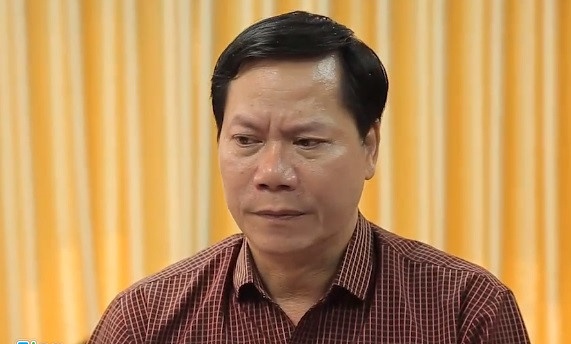 Nguyen GD Benh vien da khoa tinh Hoa Binh bi truy to den 12 nam tu hinh anh