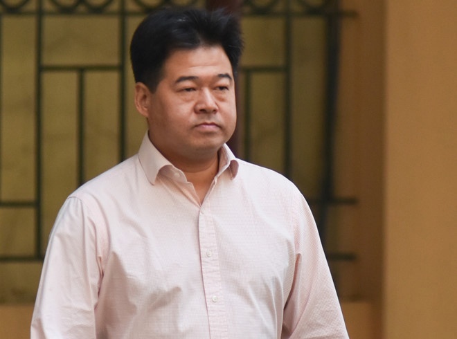 Cong ty loc hoa dau Binh Son anh 1