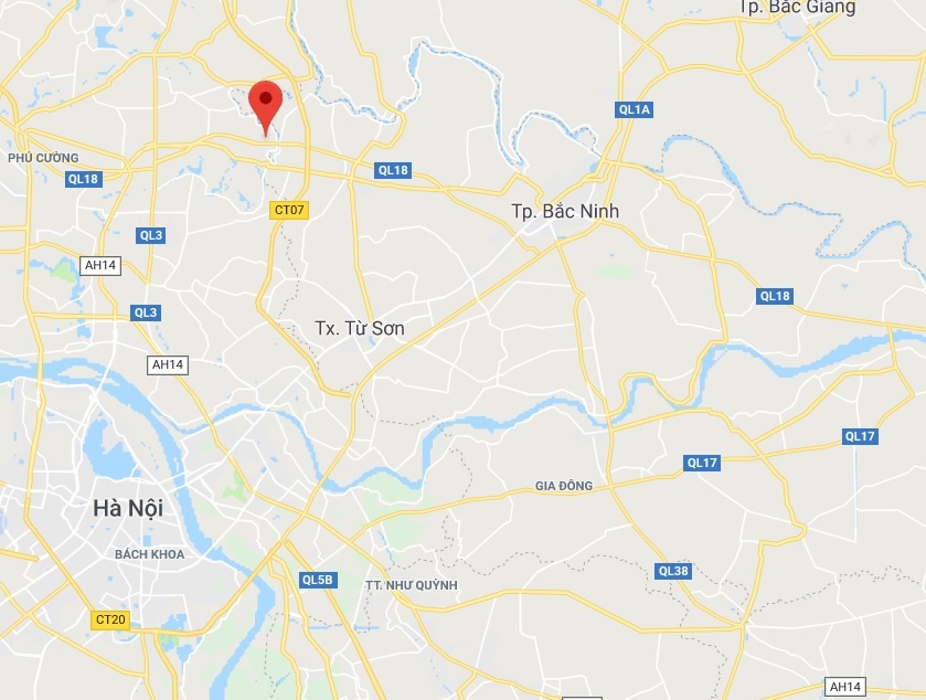 Giet nguoi dot xac o Ha Noi anh 2