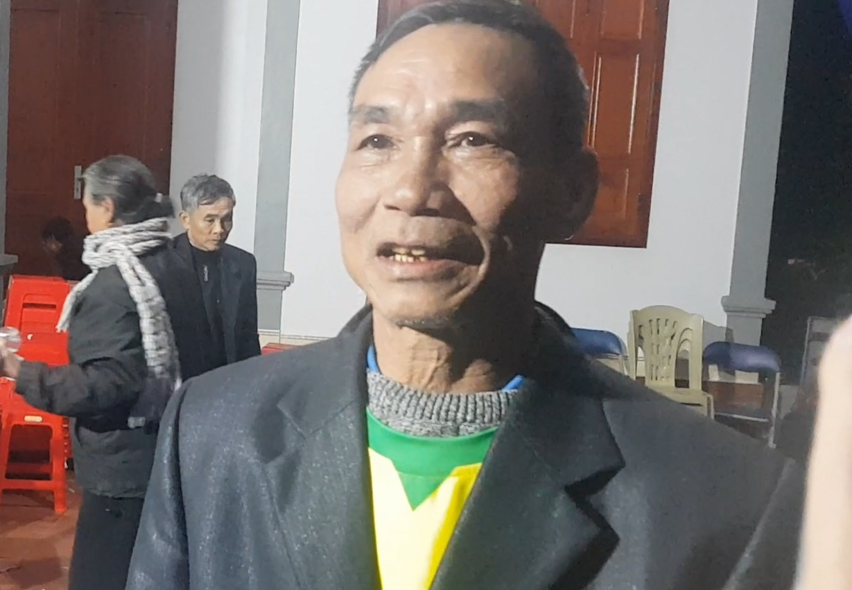 Bo Cong Phuong noi gi ve tran chung ket AFF Cup cua tuyen Viet Nam? hinh anh