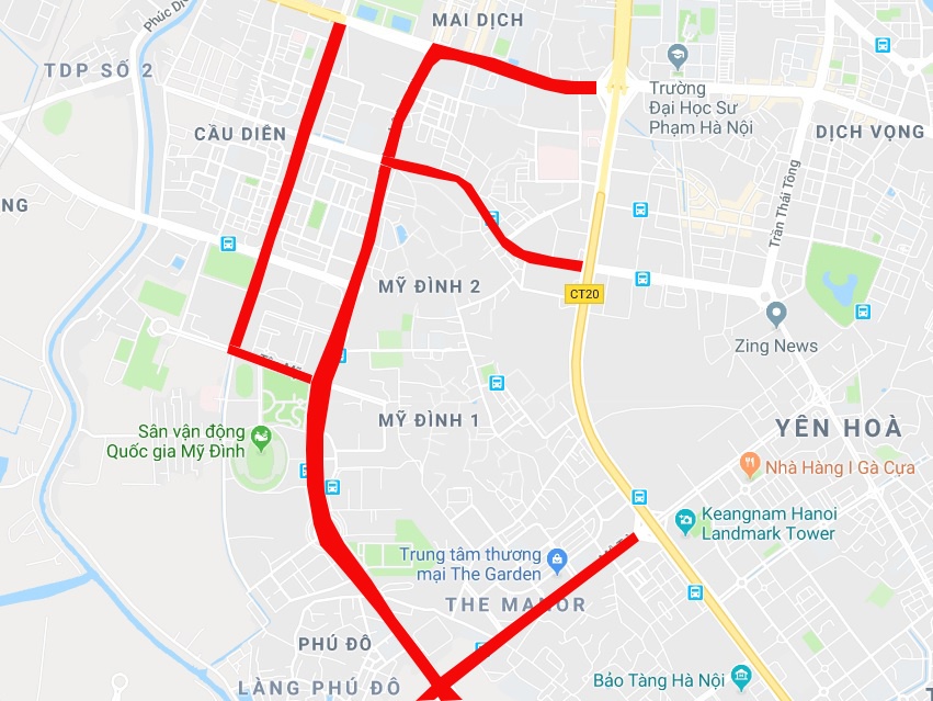 Chung kết AFF Cup 2018 ảnh 2 Chung ket AFF Cup 2018 anh 2