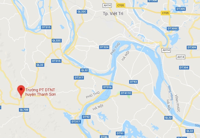 Hiệu trưởng xâm hại tình dục học sinh ảnh 2 Hieu truong xam hai tinh duc hoc sinh anh 2