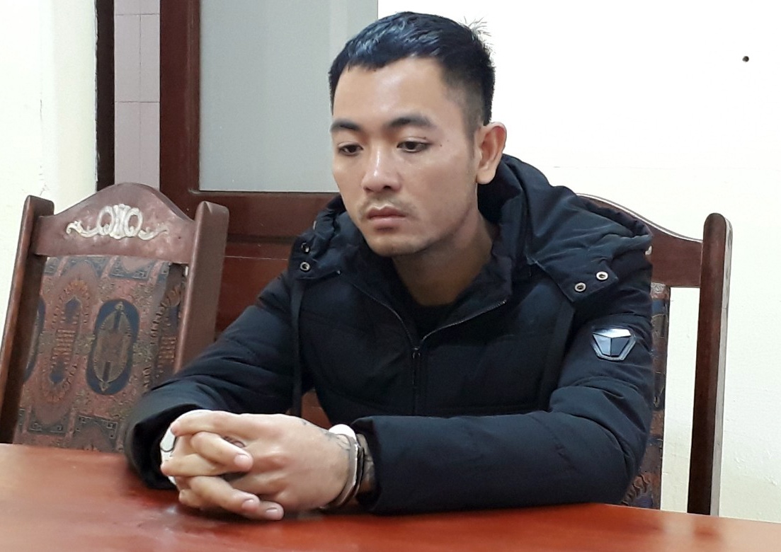 Chu no bi thanh nien 9X ban chet khi di doi 40 trieu dong hinh anh