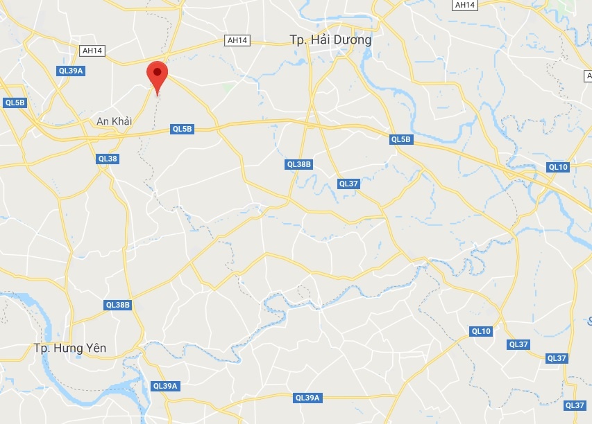 Bắn chết chủ nợ ảnh 2 Ban chet chu no anh 2