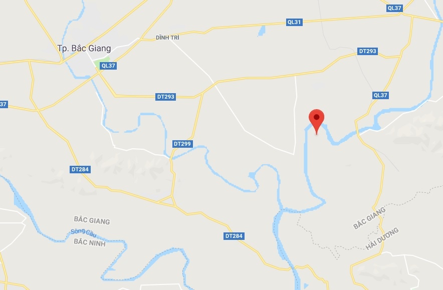 Sát hại phụ nữ bán cá ảnh 2 Sat hai phu nu ban ca anh 2