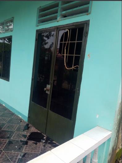 Tống tiền ở Hà Nội ảnh 2 Tong tien o Ha Noi anh 2