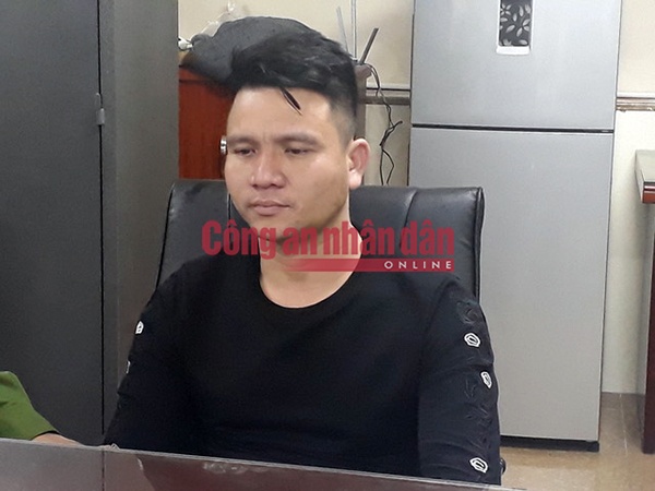 Trộm vàng ở Yên Bái ảnh 1 Trom vang o Yen Bai anh 1