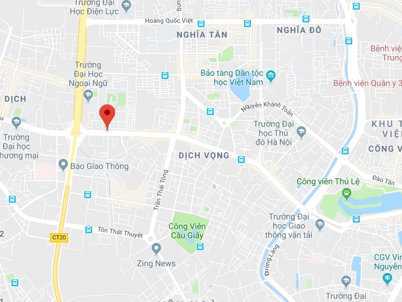 Tai nan o Ha Noi anh 3