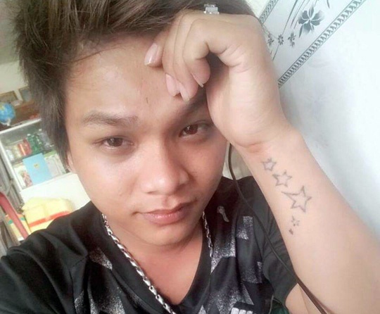9X cam dao di danh ghen roi dam nham nguoi hinh anh