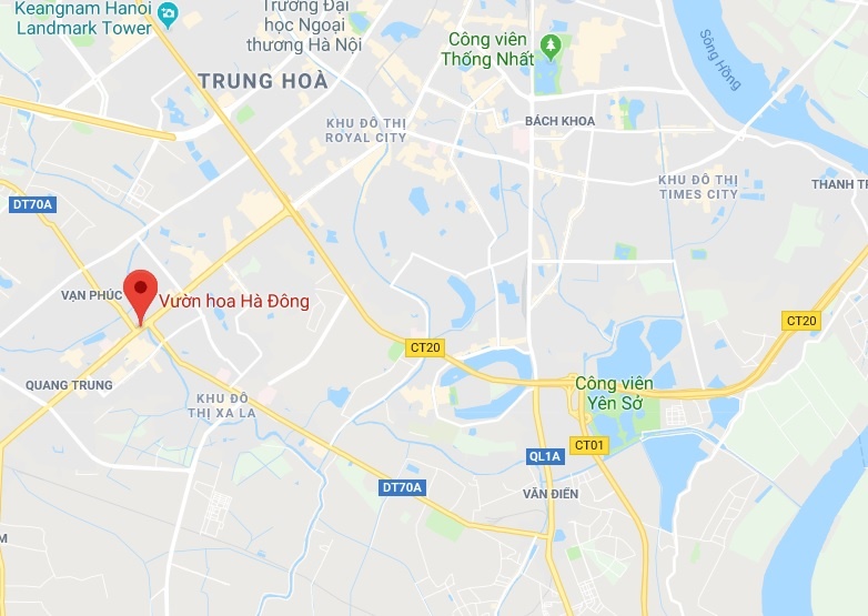 Giết cô gái trong vườn hoa ảnh 2 Giet co gai trong vuon hoa anh 2