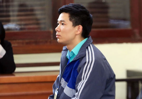 'Noi dau cua bac si Luong cung la noi dau cua bi cao' hinh anh