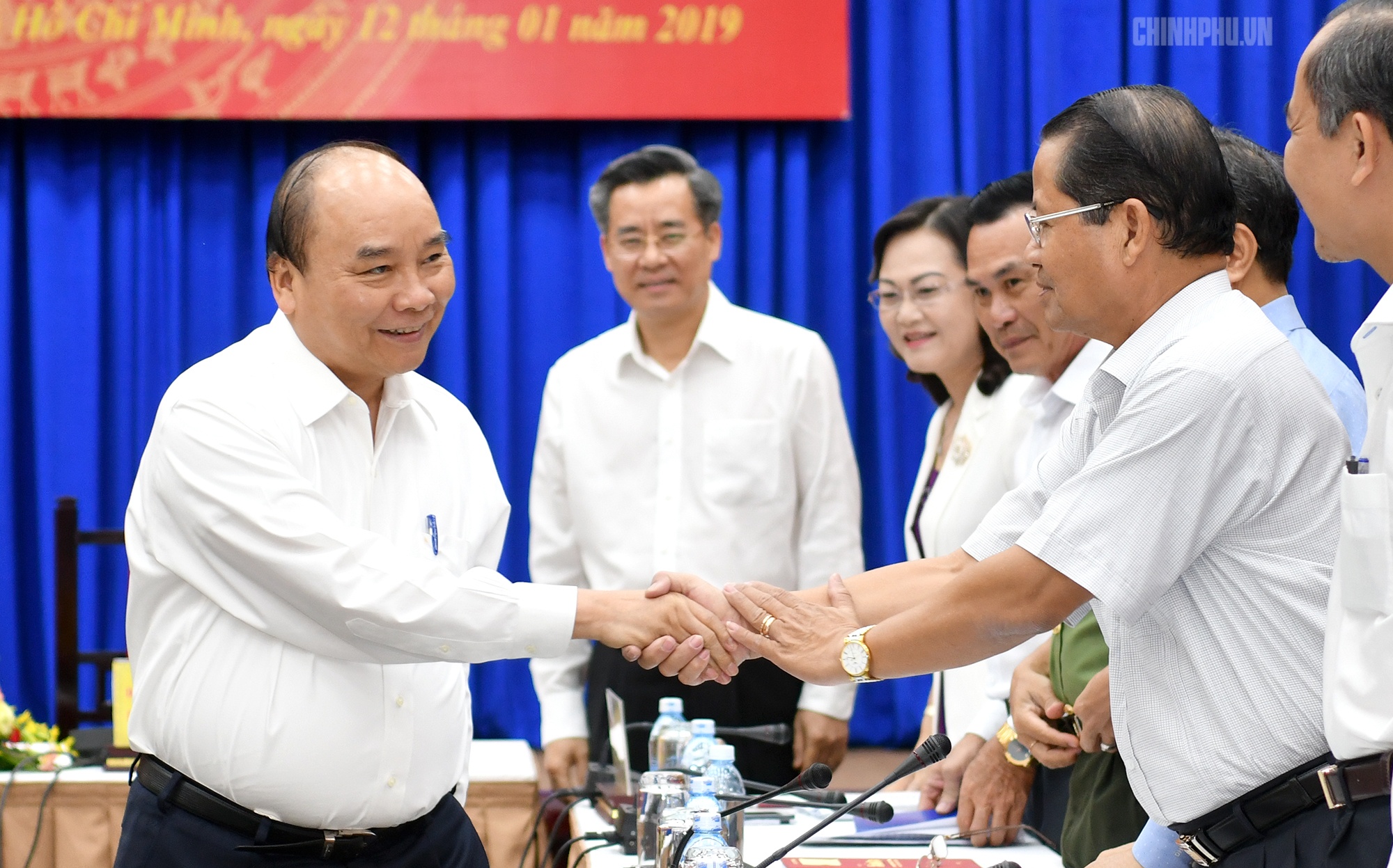 Thu tuong ung ho du an ‘ty do’ de Bac Lieu but pha hinh anh