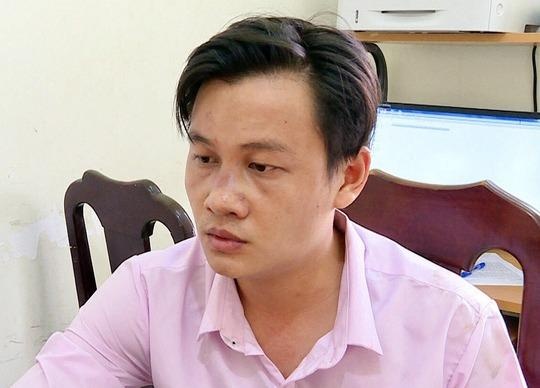 Dung sung dien cuop tiem vang cua nguoi quen hinh anh