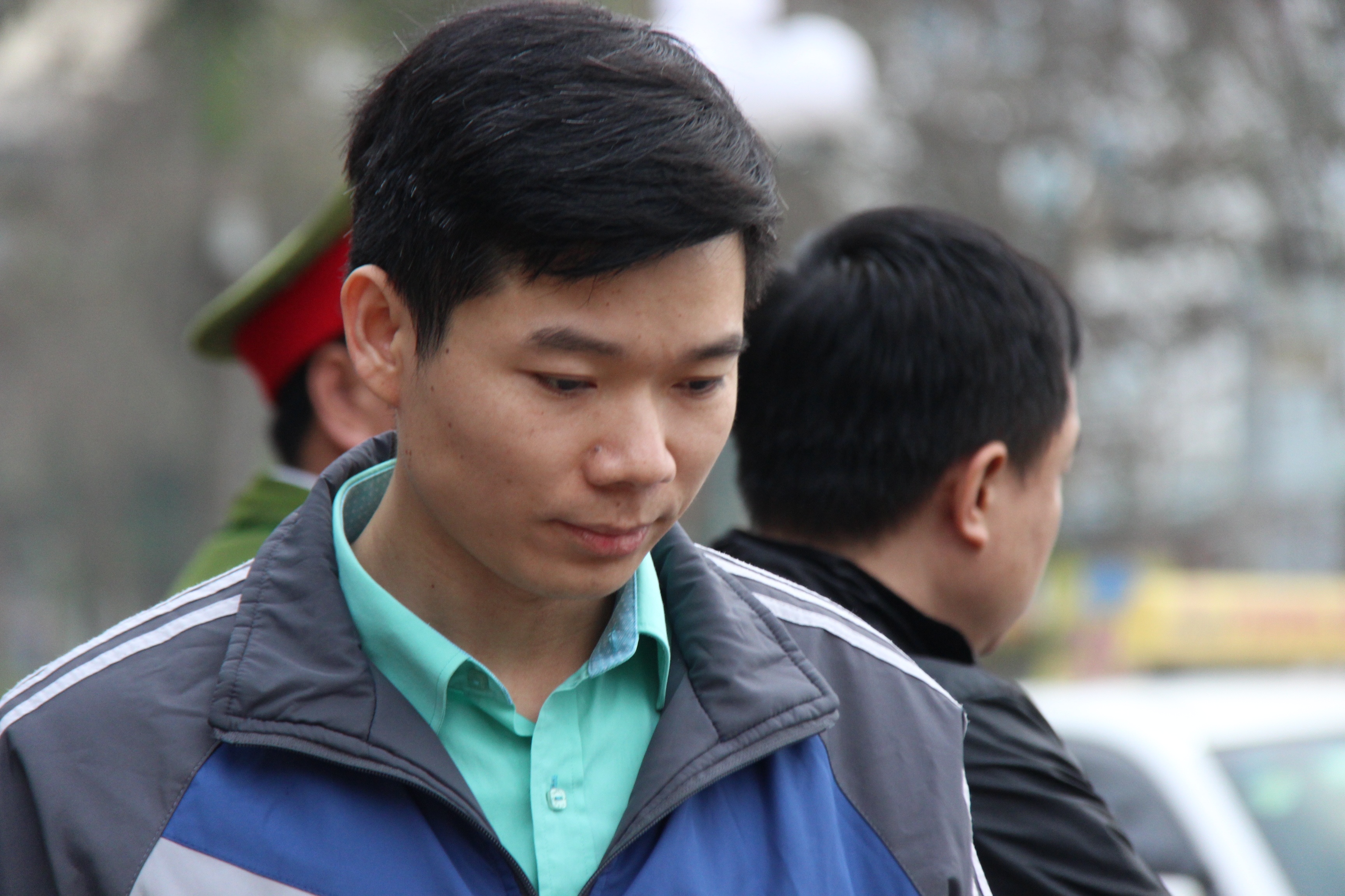 Vi sao Hoang Cong Luong phu nhan cao buoc cua VKS? hinh anh