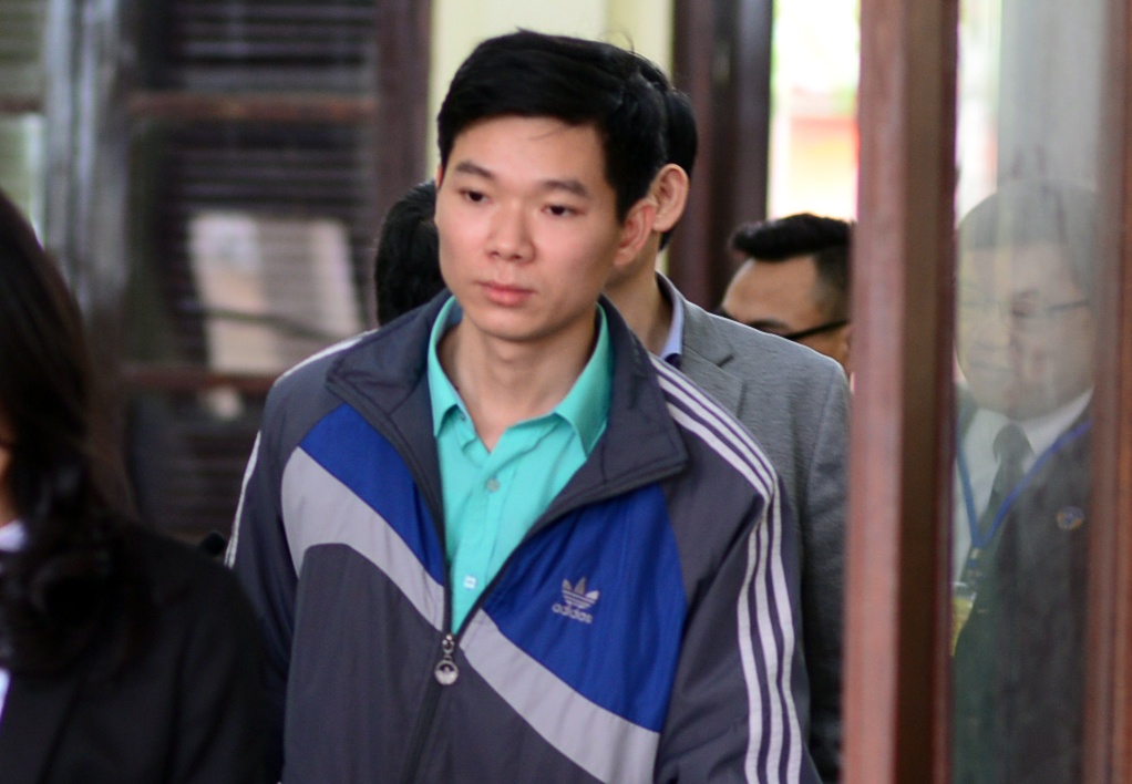 Xet xu Hoang Cong Luong anh 1