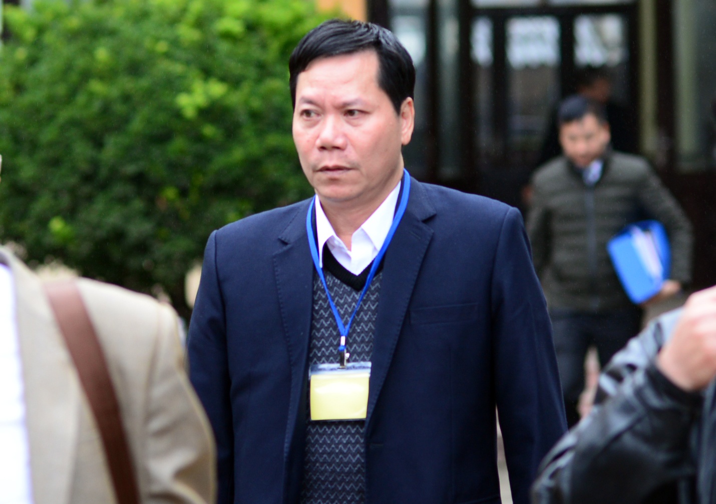 Vu chay than lam chet 9 nguoi: Mau thuan viec lap Don nguyen than hinh anh