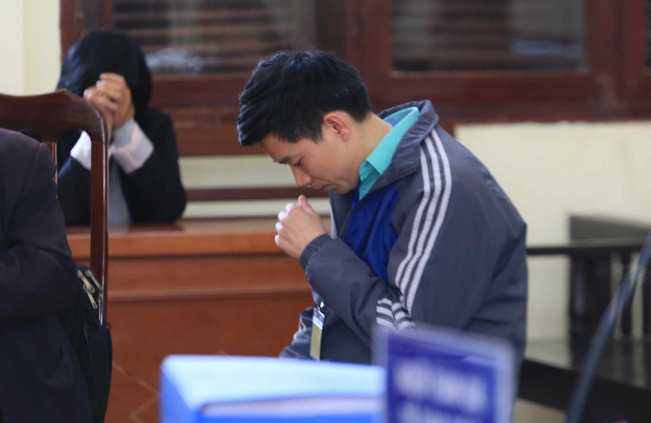 Xet xu Hoang Cong Luong anh 1