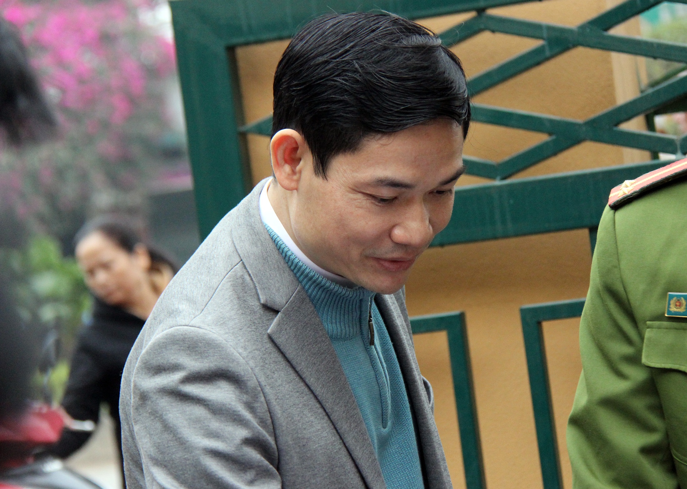 Hoang Cong Luong anh 1