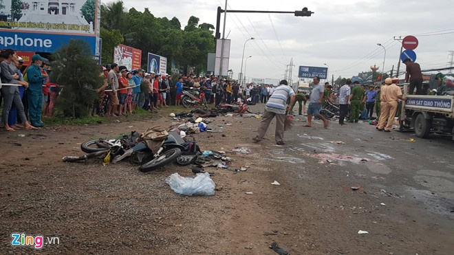 Tai nan giao thong anh 2