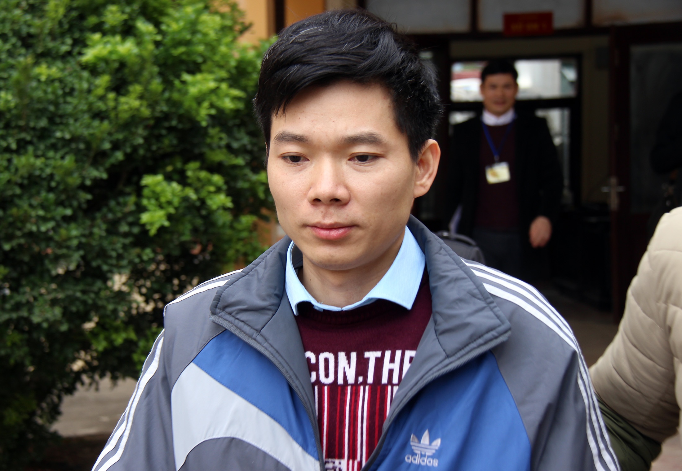 Xet xu vu chay than nhan tao anh 1