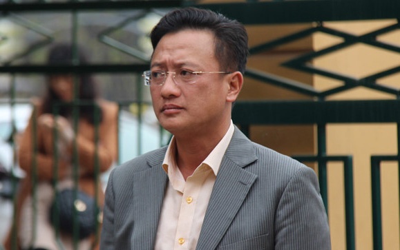 Luat su vu chay than: 'Toi co chung cu ve dau doc chet nguoi' hinh anh