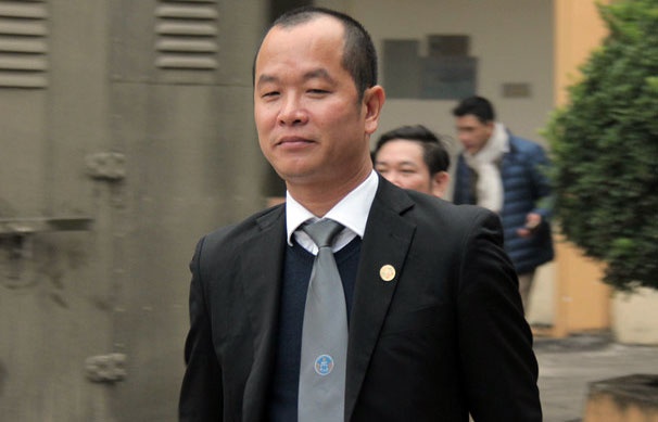 Luat su dua ra viec bat thuong vu 9 nguoi chet khi chay than hinh anh
