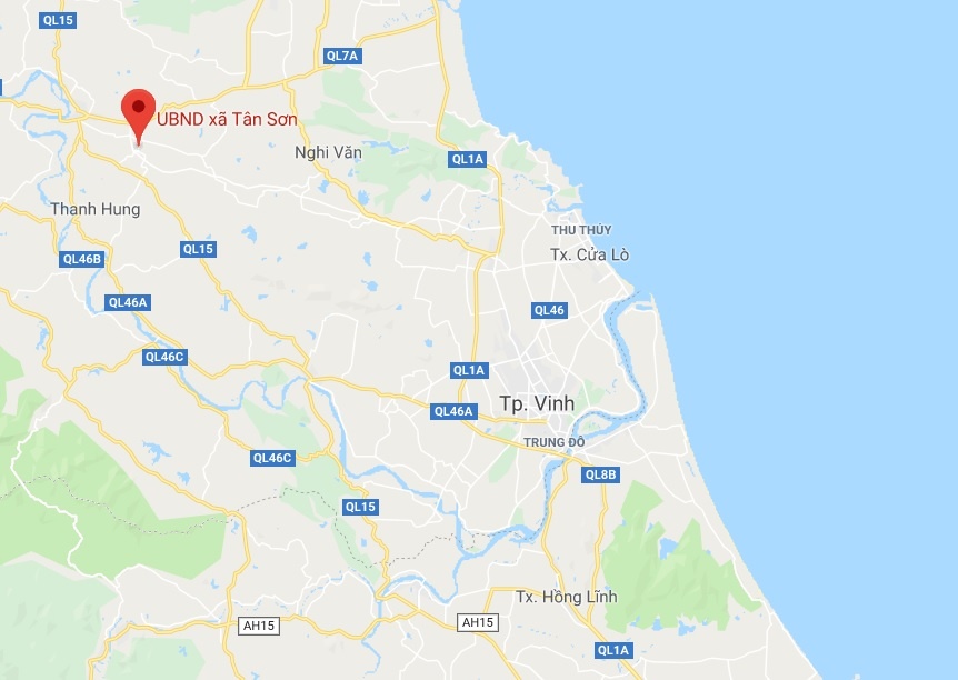 Be trai tu vong o truong mam non anh 2