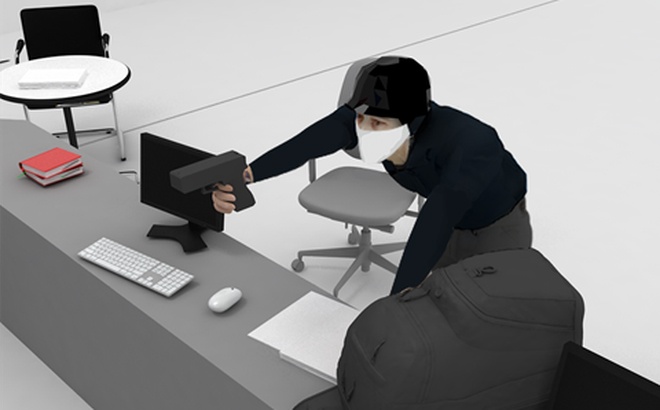 Lam the nao de chong cuop nha bang? hinh anh