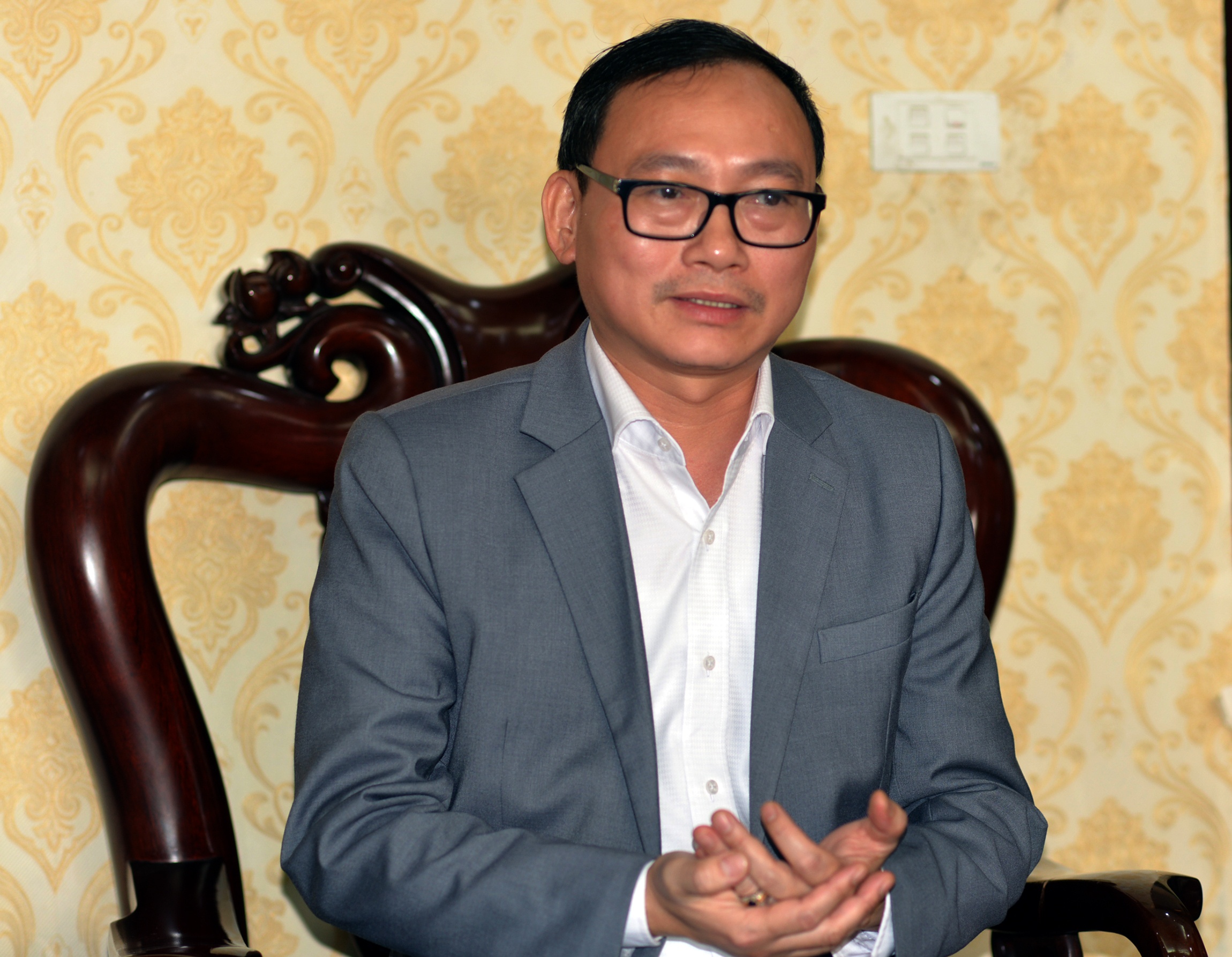 Cuop tai san shipper anh 1