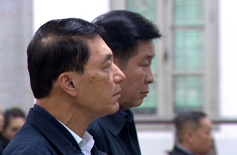 Bi cao Tran Viet Tan anh 1