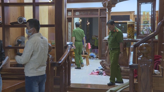 Xu ly ra sao voi ke giet vo, phi tang xac neu khong thay phan thi the? hinh anh