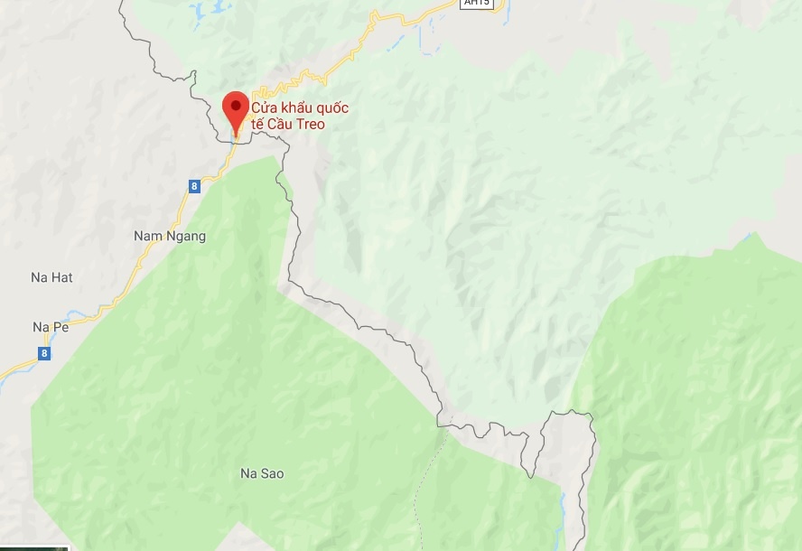 Vây bắt tội phạm ma túy ảnh 3 Vay bat toi pham ma tuy anh 3