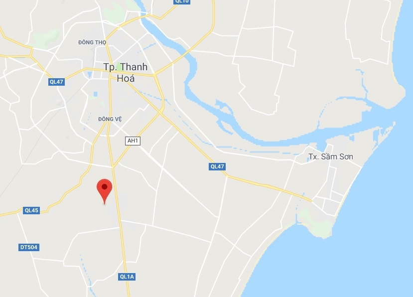 Container đâm liên hoàn ảnh 3 Container dam lien hoan anh 3