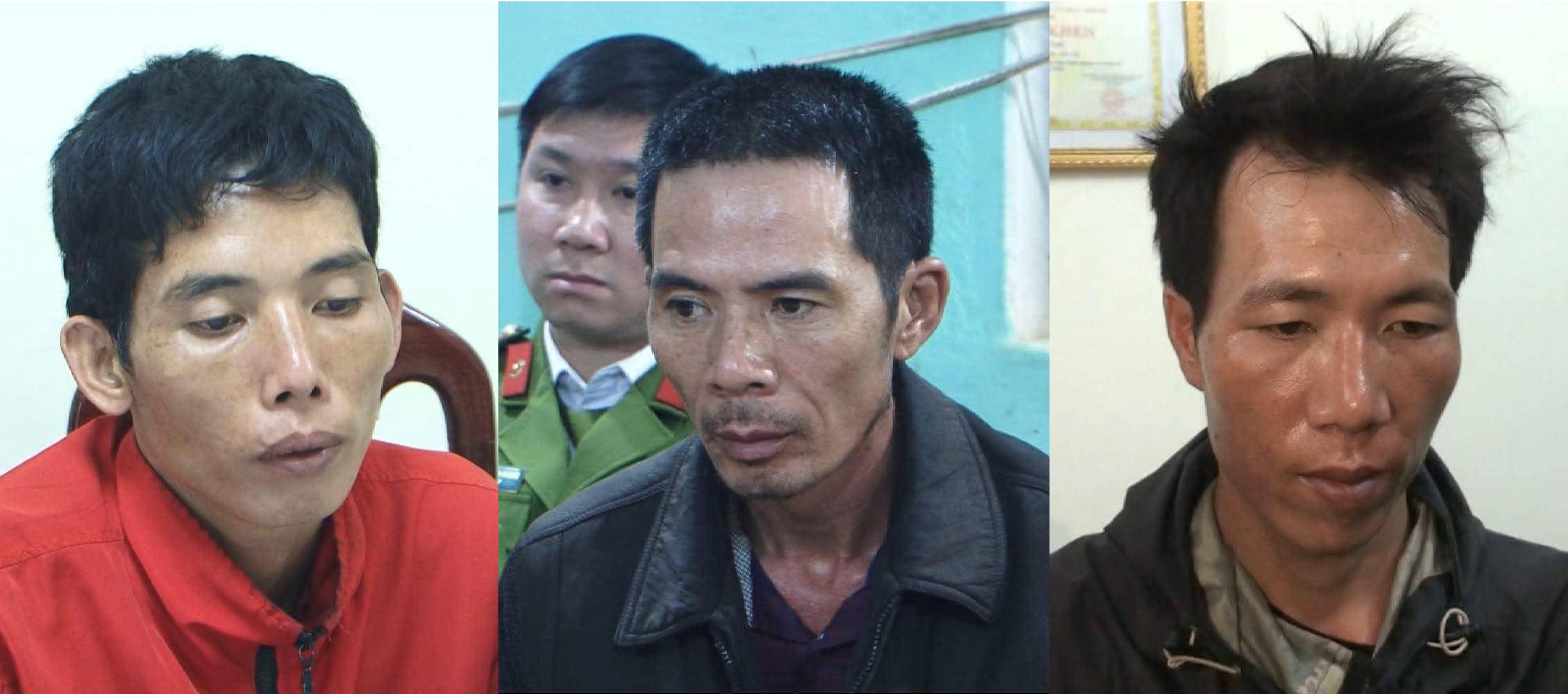 Nữ sinh đi giao gà bị sát hại ảnh 2 Nu sinh di giao ga bi sat hai anh 2