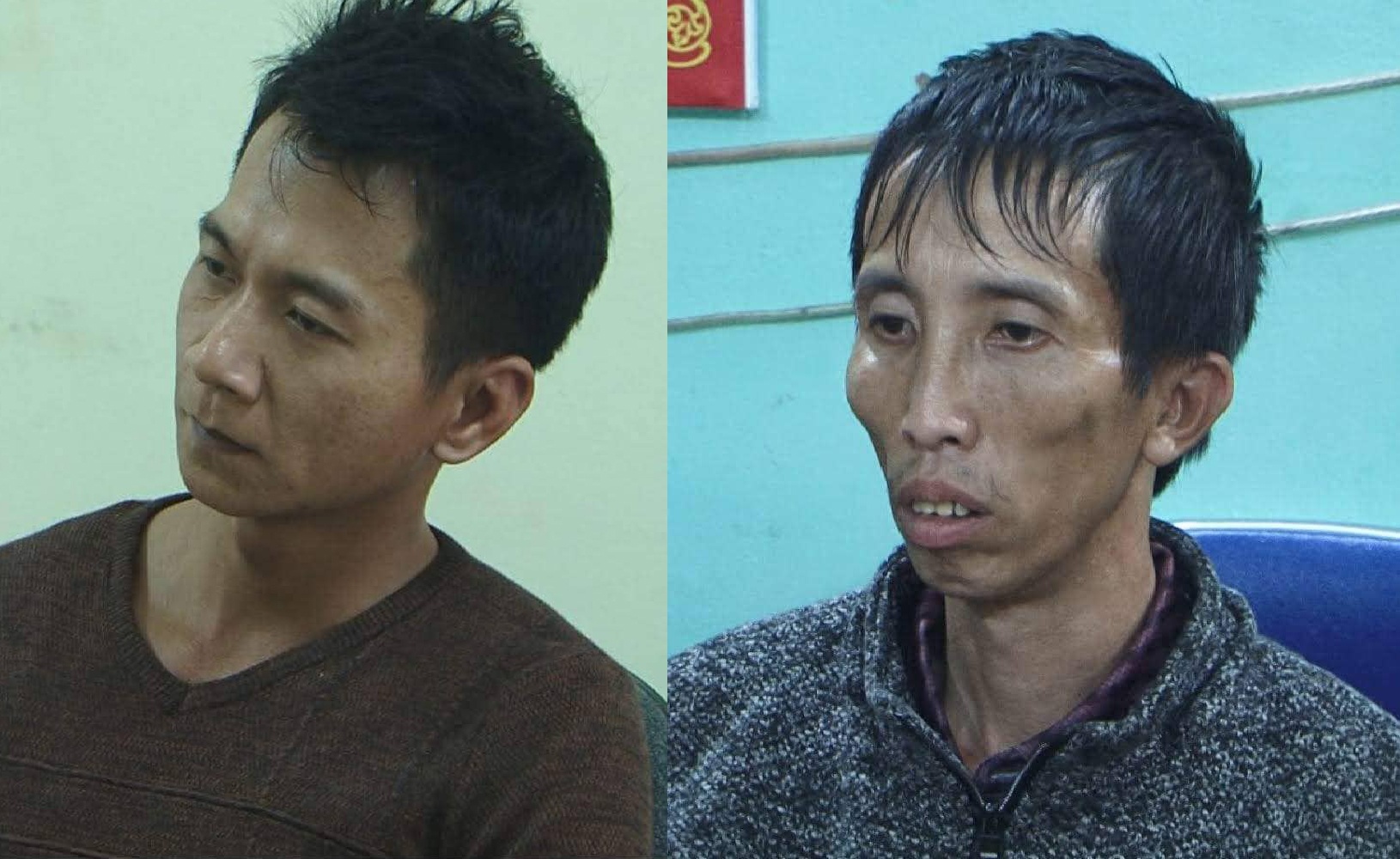 Nữ sinh đi giao gà bị sát hại ảnh 1 Nu sinh di giao ga bi sat hai anh 1