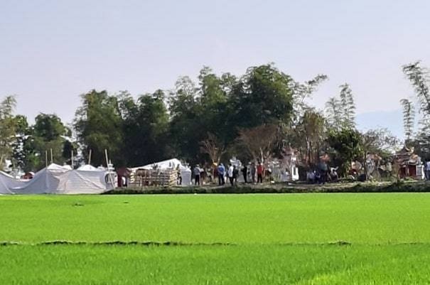 Nữ sinh đi giao gà bị sát hại ảnh 3 Nu sinh di giao ga bi sat hai anh 3