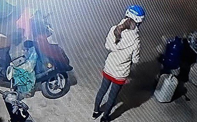 'Khai quat tu thi de tim ra mau chot vu nu sinh bi hiep, giet' hinh anh