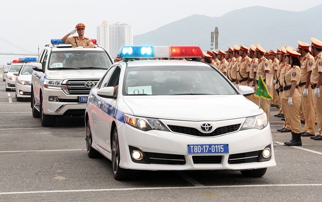 Hoi nghi thuong dinh My - Trieu anh 10