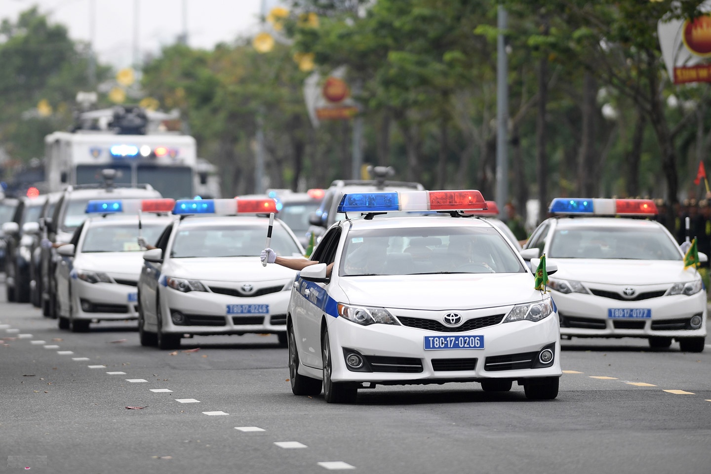 Hoi nghi thuong dinh My - Trieu anh 5