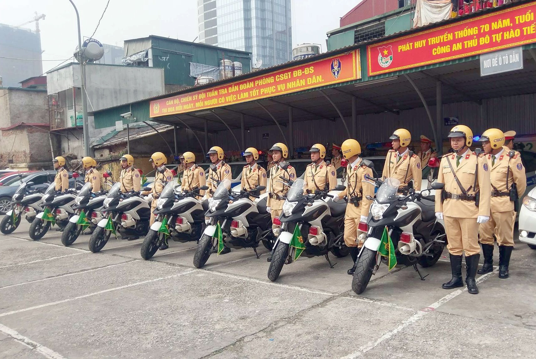 Hoi nghi thuong dinh My - Trieu anh 7