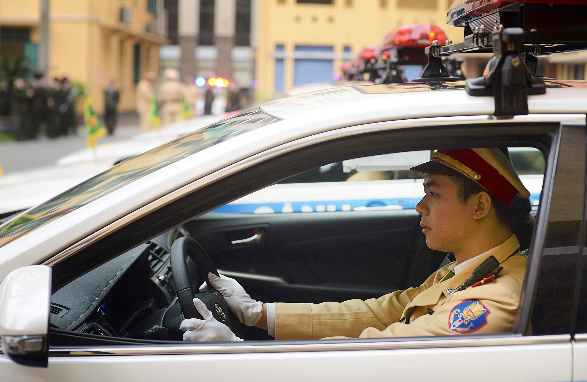 Hoi nghi thuong dinh My - Trieu anh 3