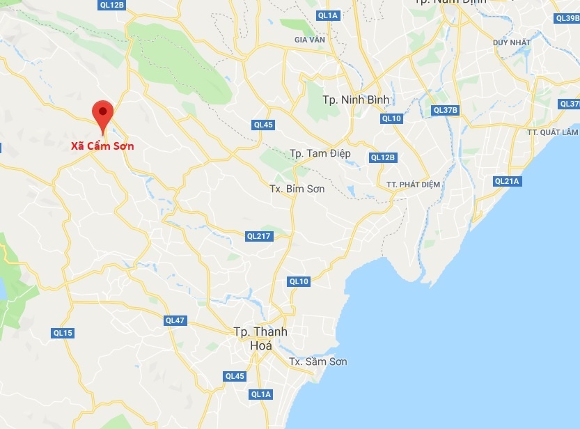 Dùng súng săn bắn chết người ảnh 2 Dung sung san ban chet nguoi anh 2