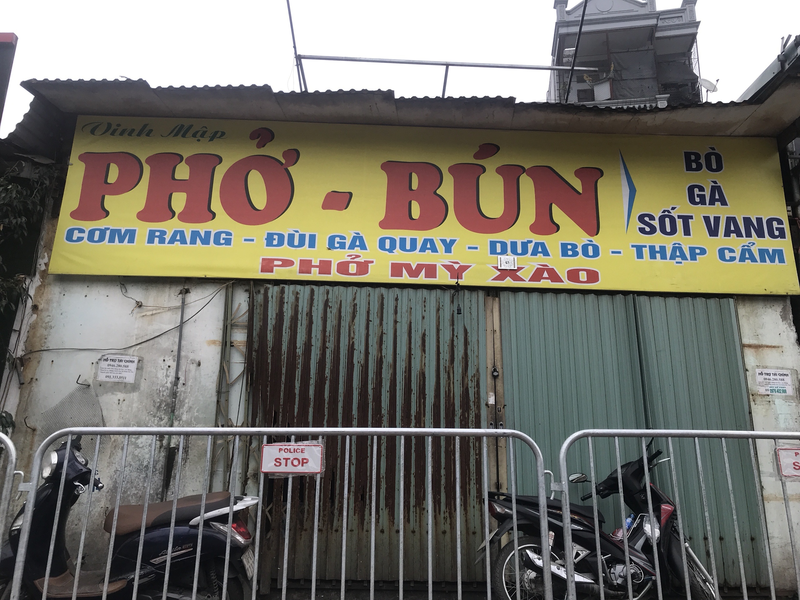 Hoi nghi thuong dinh My - Trieu anh 8