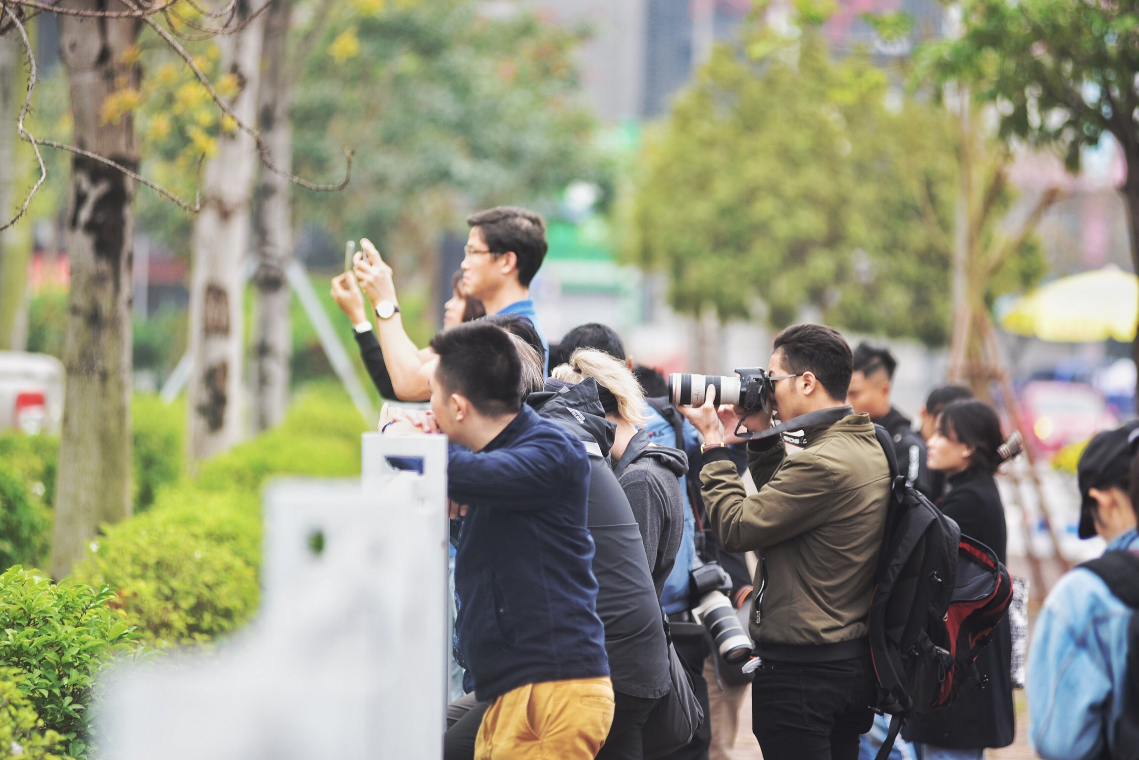 Hoi nghi thuong dinh My - Trieu anh 9