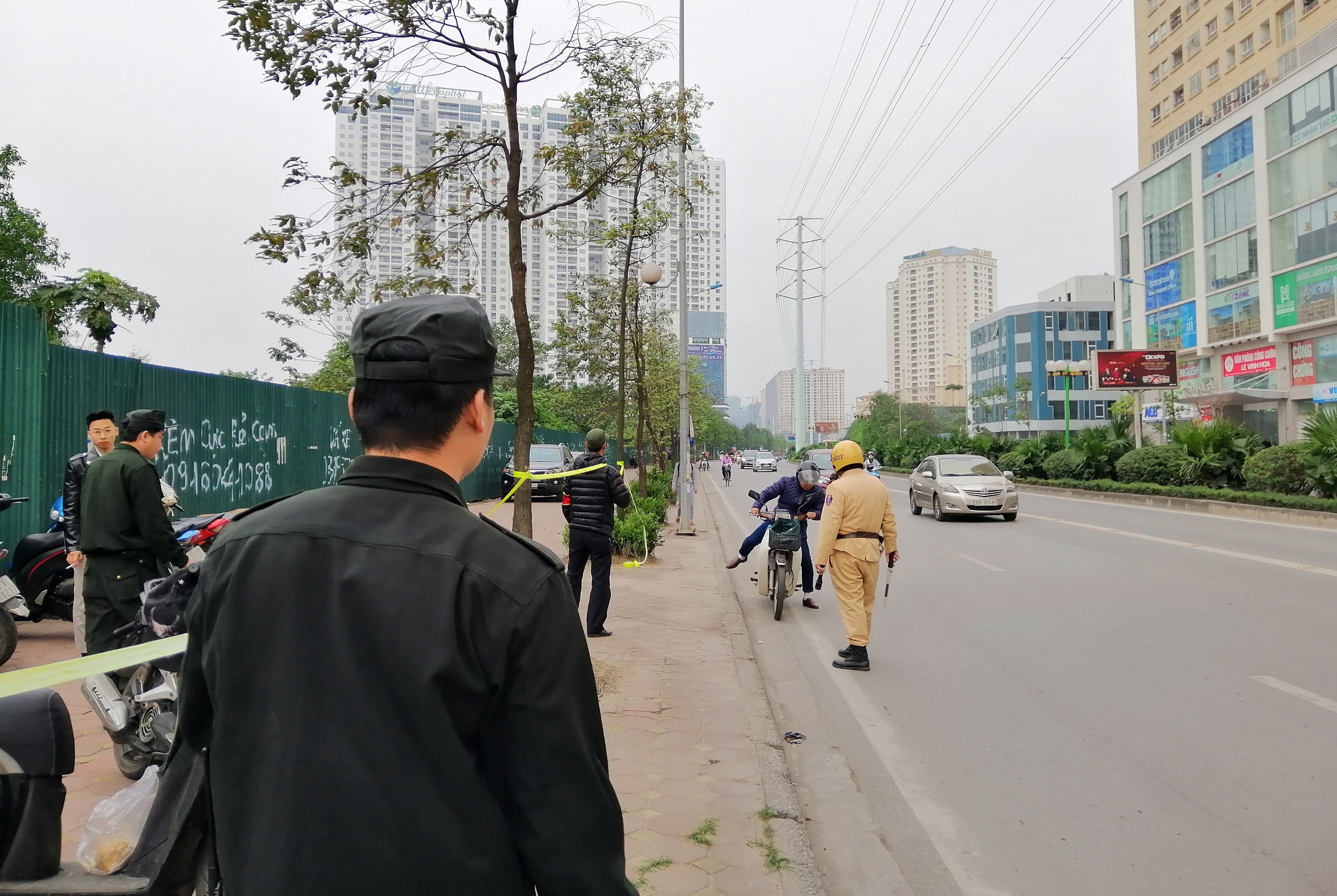 Hoi nghi thuong dinh My - Trieu anh 7