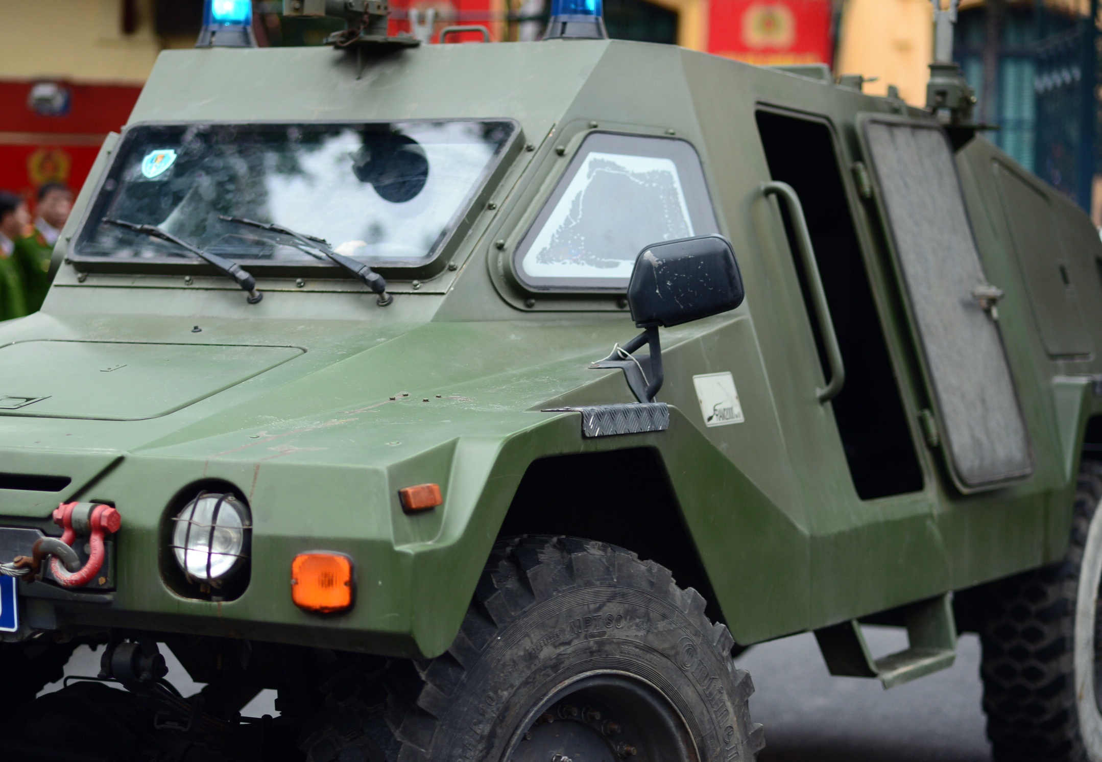 Hội nghị thượng đỉnh Mỹ - Triều ảnh 4 Hoi nghi thuong dinh My - Trieu anh 4