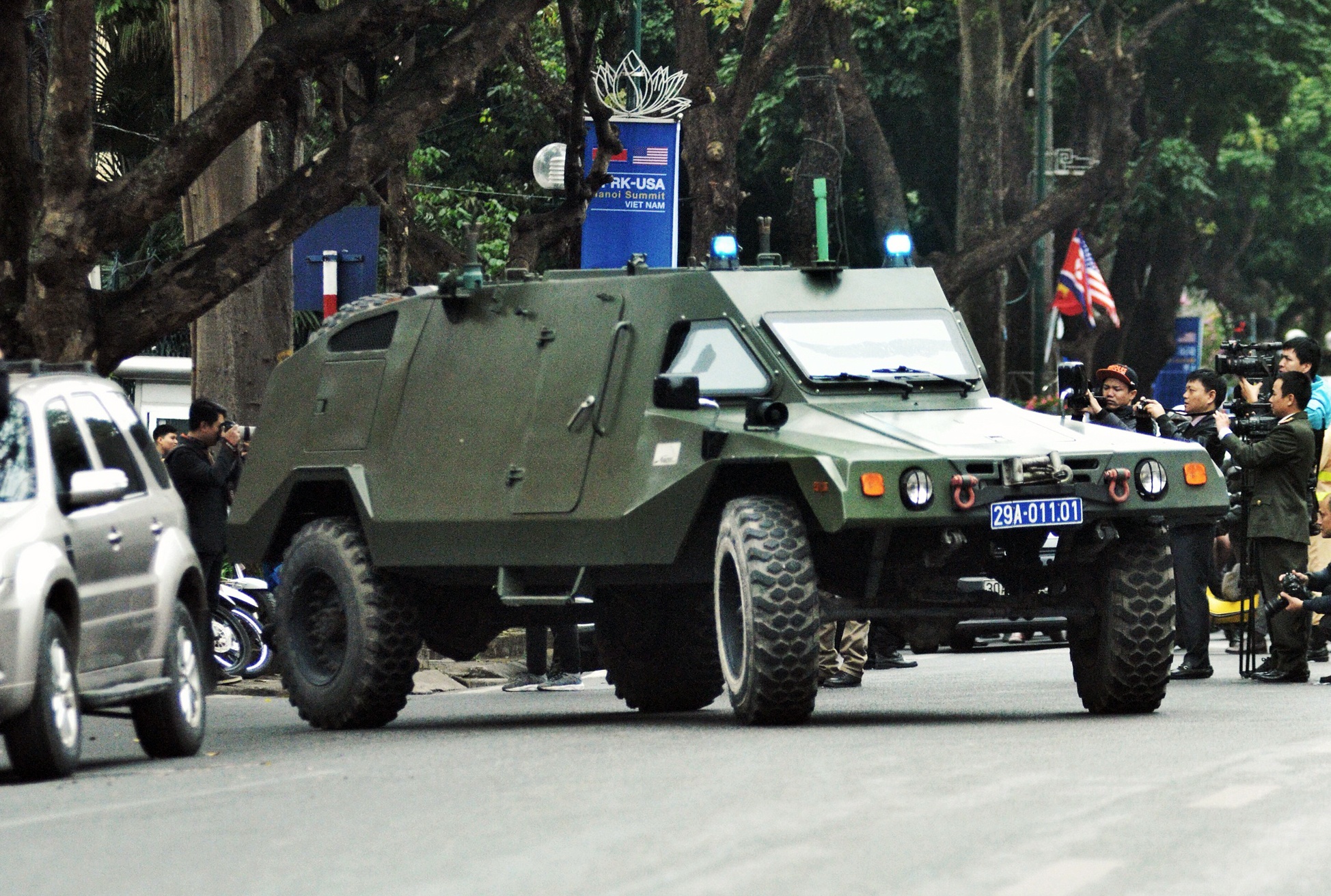 Hội nghị thượng đỉnh Mỹ - Triều ảnh 3 Hoi nghi thuong dinh My - Trieu anh 3